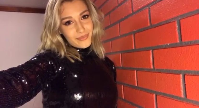 bandicam 2017-09-24 12-24-50-736 - a Alina - Ali poze noi dar puse recent 12