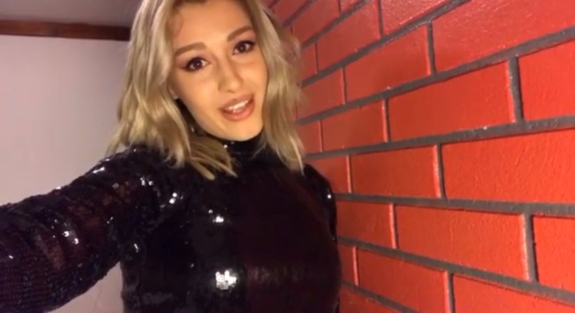 bandicam 2017-09-24 12-24-50-990 - a Alina - Ali poze noi dar puse recent 12