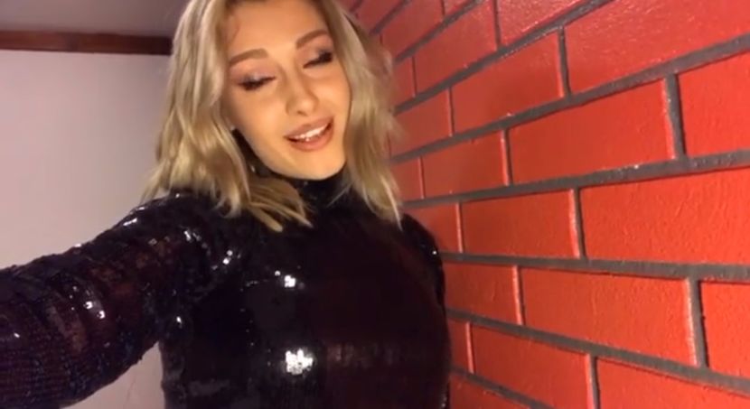 bandicam 2017-09-24 12-24-51-266 - a Alina - Ali poze noi dar puse recent 12