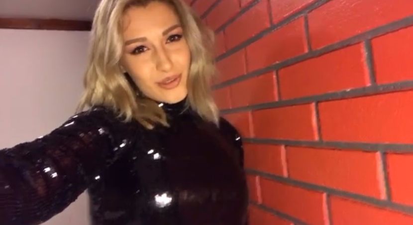 bandicam 2017-09-24 12-24-52-226 - a Alina - Ali poze noi dar puse recent 12