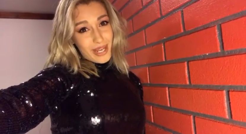 bandicam 2017-09-24 12-24-53-215 - a Alina - Ali poze noi dar puse recent 12