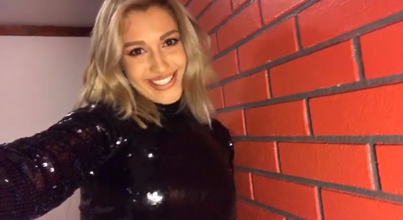 bandicam 2017-09-24 12-24-54-318 - a Alina - Ali poze noi dar puse recent 12