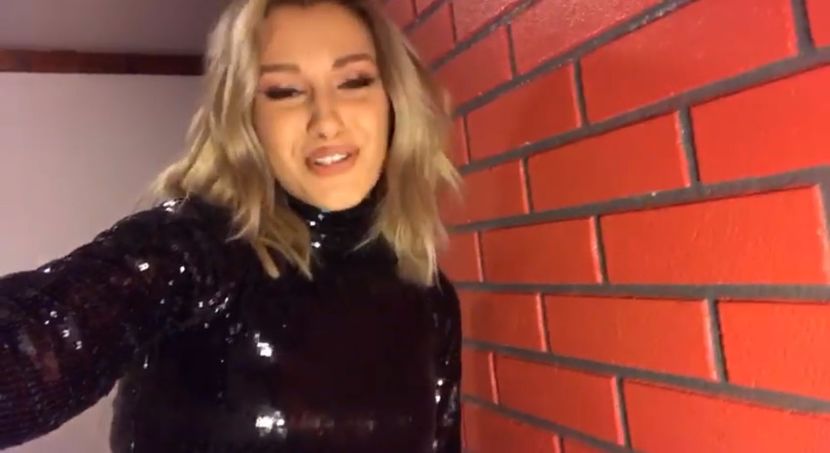 bandicam 2017-09-24 12-24-55-374 - a Alina - Ali poze noi dar puse recent 12