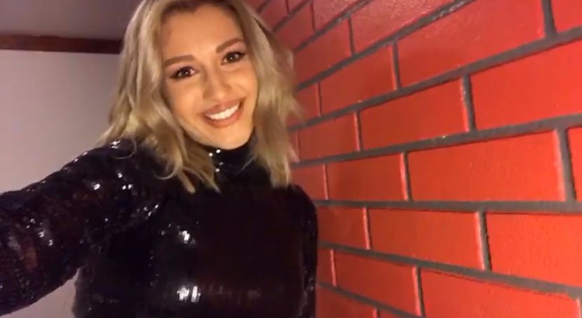 bandicam 2017-09-24 12-24-55-927 - a Alina - Ali poze noi dar puse recent 12