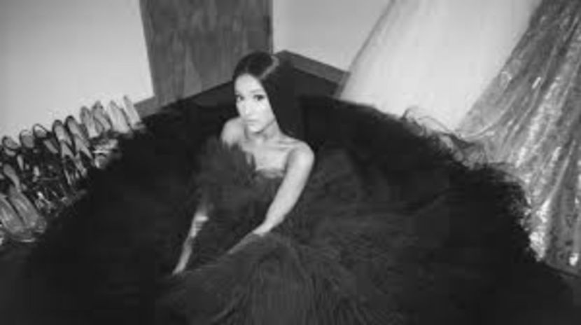  - Ariana Grande