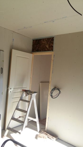  - Lucrari in Lyon 2018