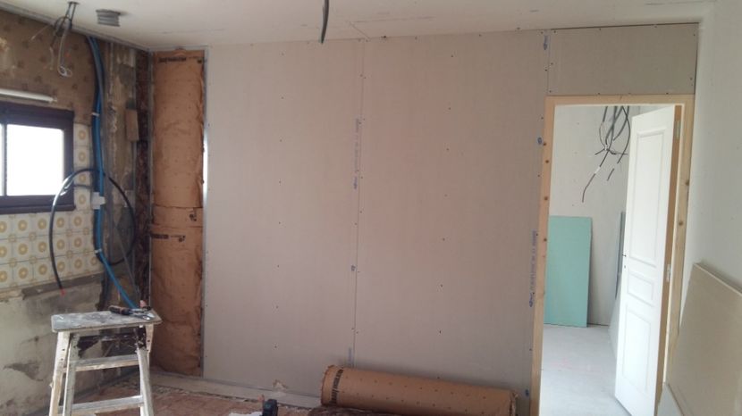  - Lucrari in Lyon 2018