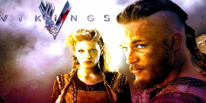 ♔ Vikings ♔ - i can do this all day l my tv shows