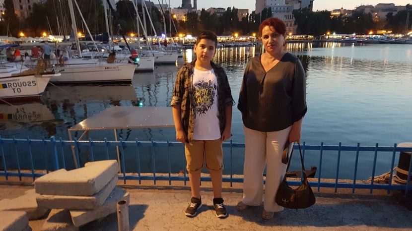  - 2017 08 08 TEL VLAD CO MARE