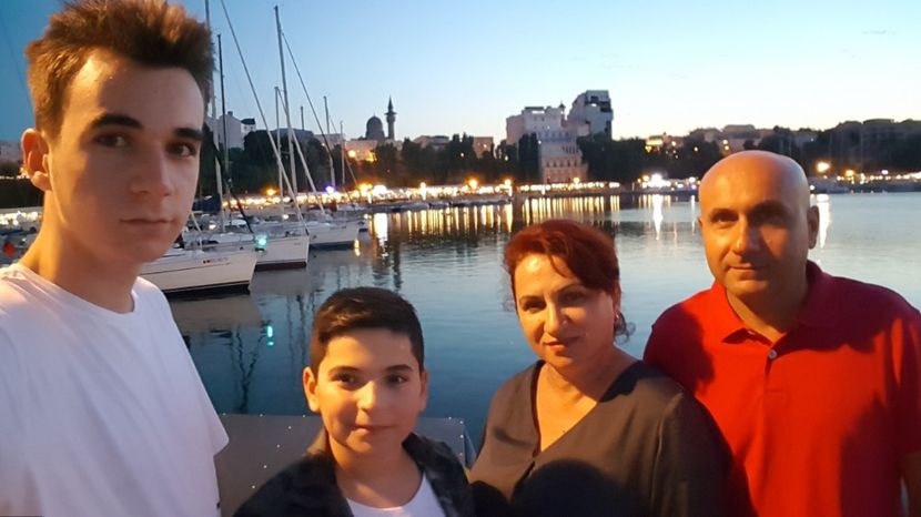  - 2017 08 08 TEL VLAD CO MARE