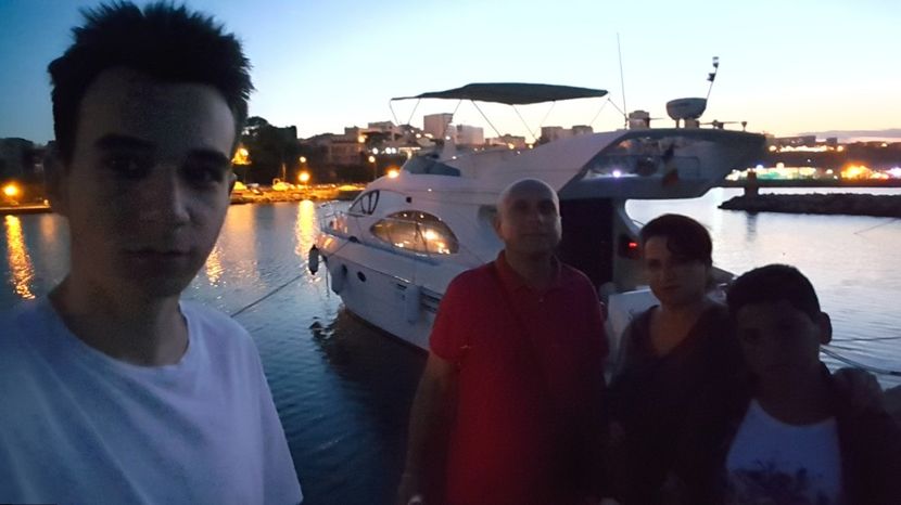  - 2017 08 08 TEL VLAD CO MARE