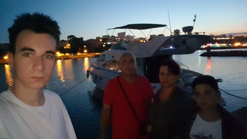  - 2017 08 08 TEL VLAD CO MARE