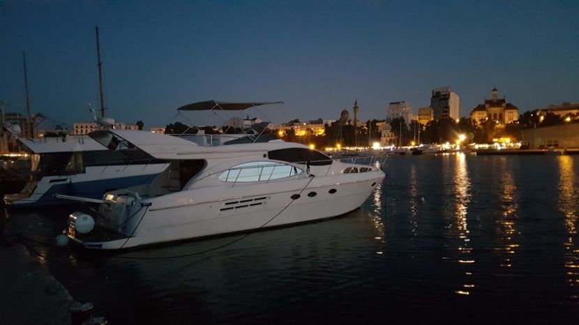  - 2017 08 08 TEL VLAD CO MARE