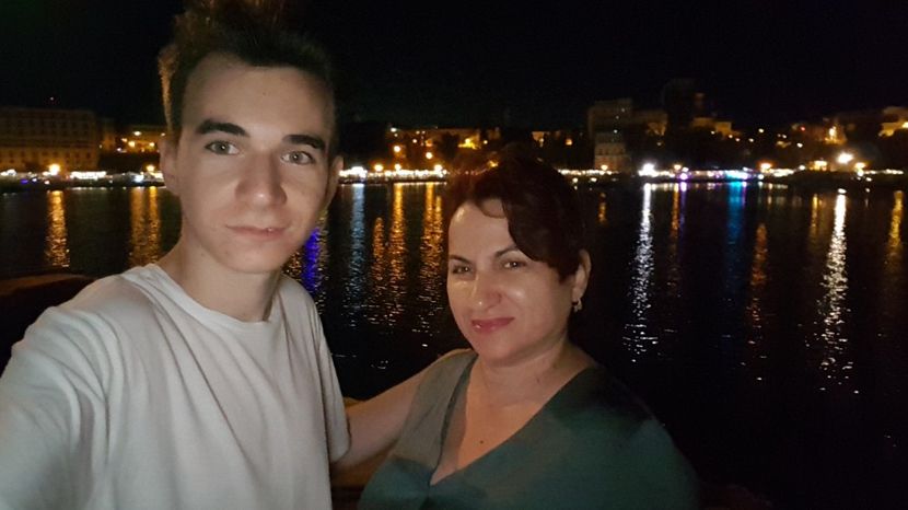  - 2017 08 08 TEL VLAD CO MARE