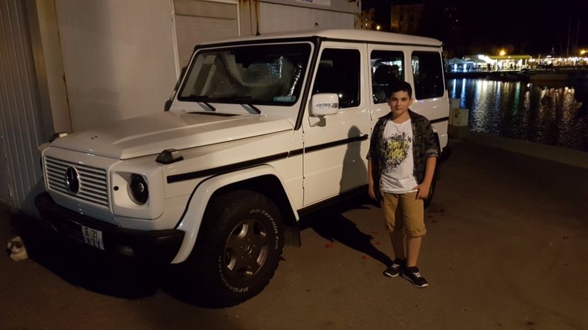  - 2017 08 08 TEL VLAD CO MARE