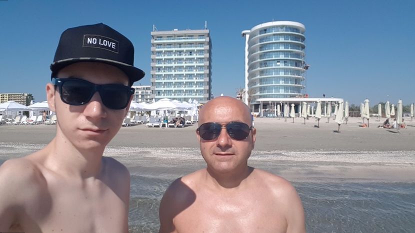  - 2017 08 08 TEL VLAD CO MARE