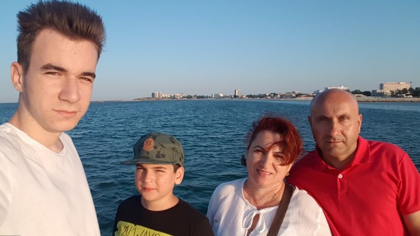  - 2017 08 08 TEL VLAD CO MARE