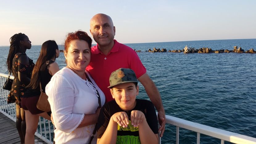 - 2017 08 08 TEL VLAD CO MARE