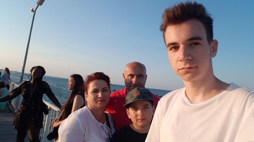  - 2017 08 08 TEL VLAD CO MARE
