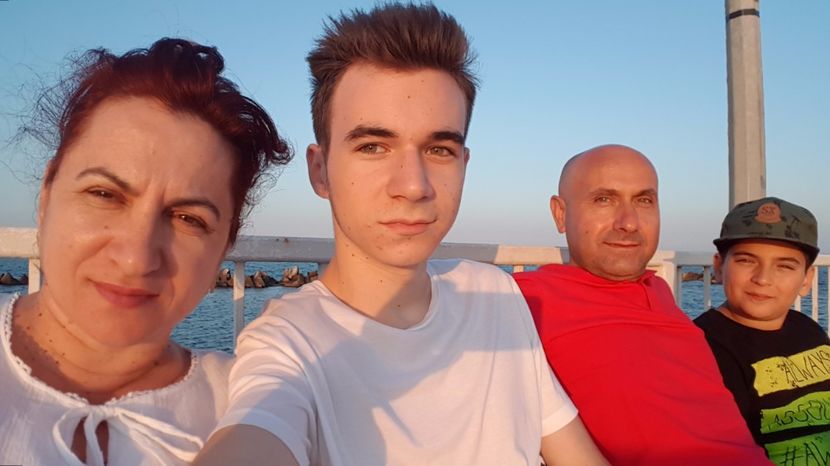  - 2017 08 08 TEL VLAD CO MARE