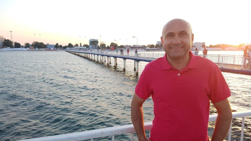  - 2017 08 08 TEL VLAD CO MARE