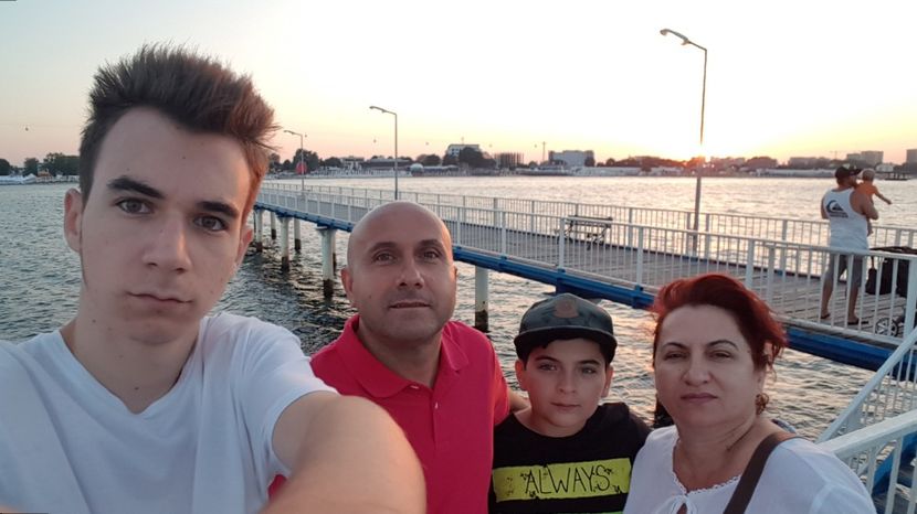  - 2017 08 08 TEL VLAD CO MARE