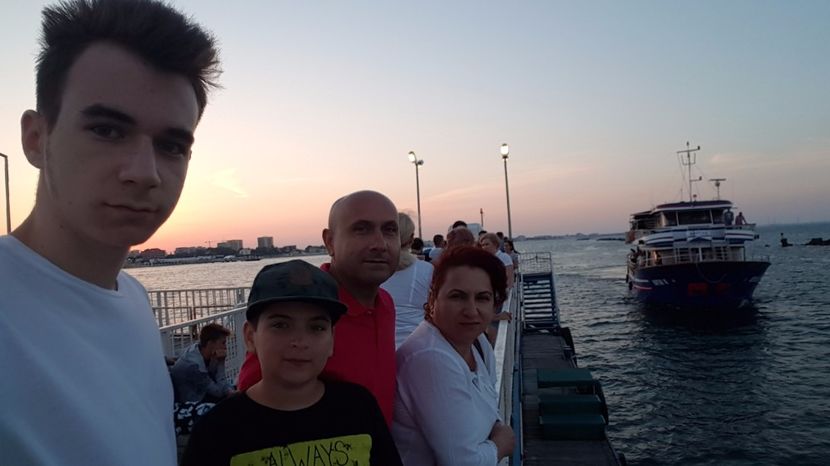  - 2017 08 08 TEL VLAD CO MARE