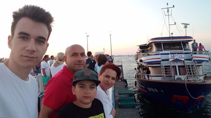  - 2017 08 08 TEL VLAD CO MARE