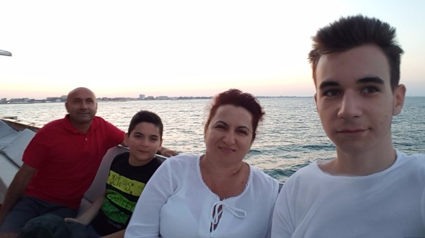  - 2017 08 08 TEL VLAD CO MARE