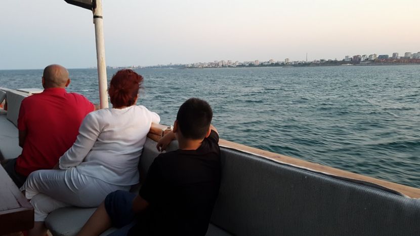  - 2017 08 08 TEL VLAD CO MARE