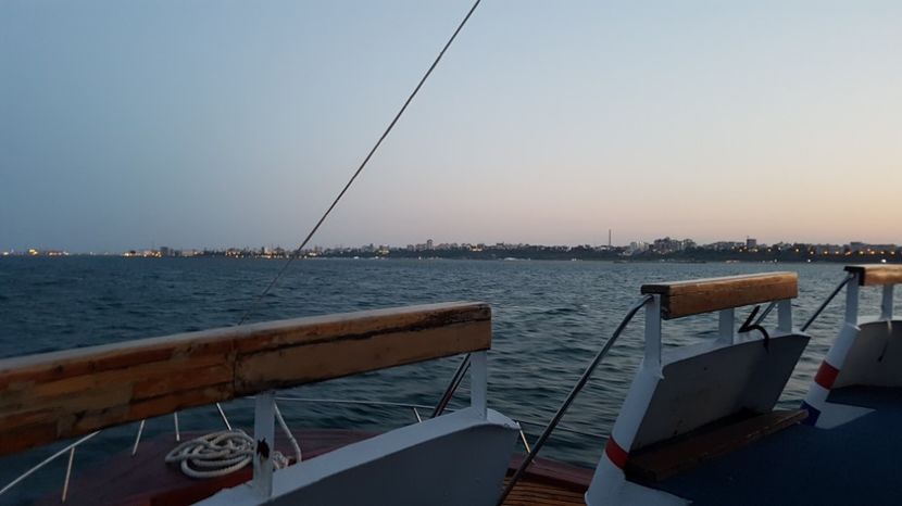  - 2017 08 08 TEL VLAD CO MARE