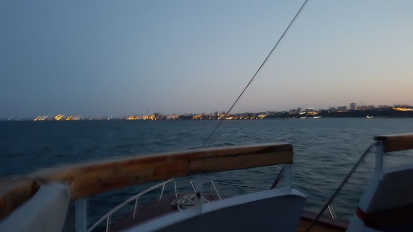  - 2017 08 08 TEL VLAD CO MARE