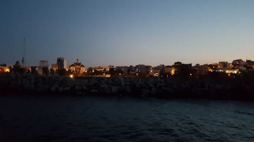  - 2017 08 08 TEL VLAD CO MARE