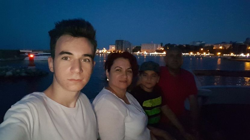  - 2017 08 08 TEL VLAD CO MARE