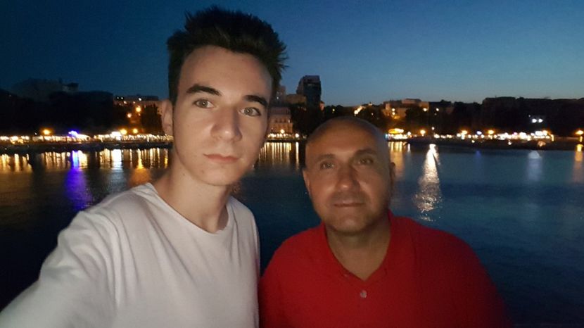  - 2017 08 08 TEL VLAD CO MARE