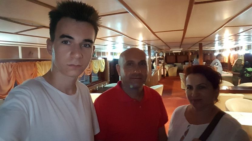  - 2017 08 08 TEL VLAD CO MARE