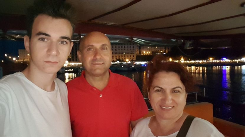  - 2017 08 08 TEL VLAD CO MARE