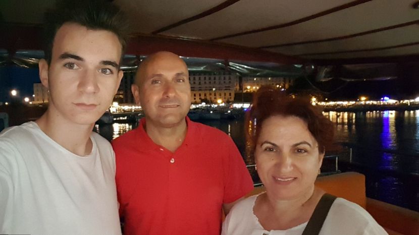  - 2017 08 08 TEL VLAD CO MARE