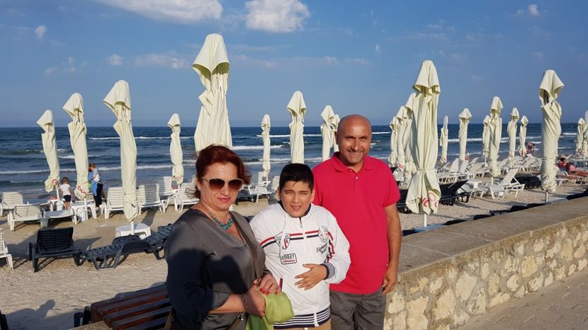  - 2017 08 08 TEL VLAD CO MARE