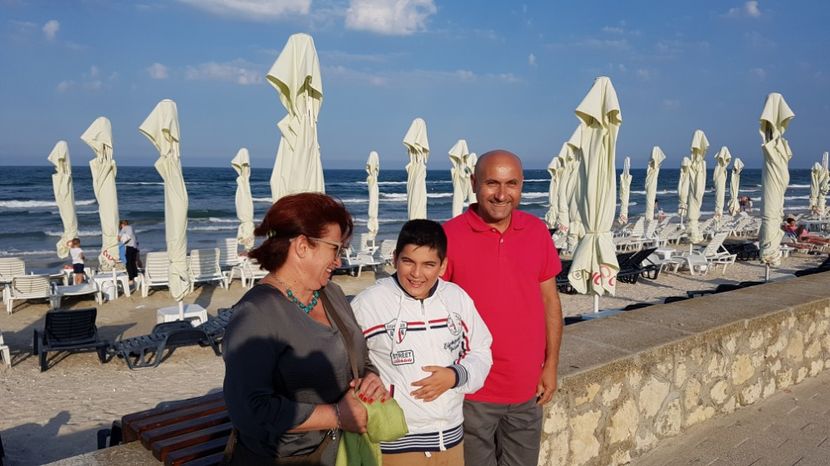  - 2017 08 08 TEL VLAD CO MARE