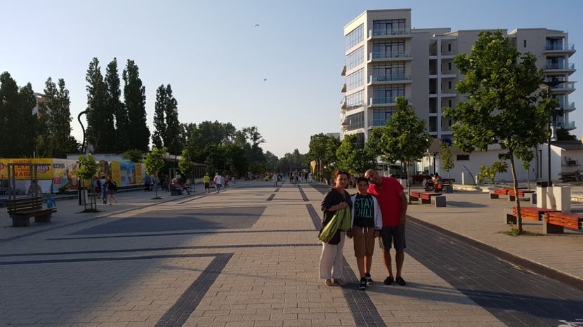  - 2017 08 08 TEL VLAD CO MARE