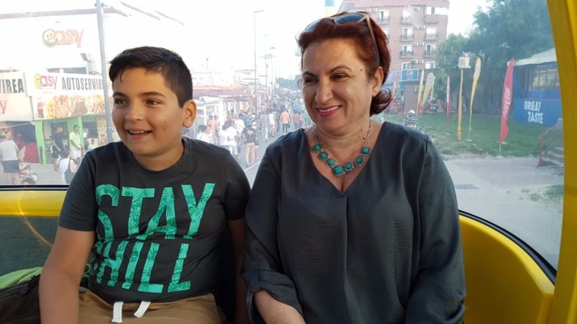  - 2017 08 08 TEL VLAD CO MARE