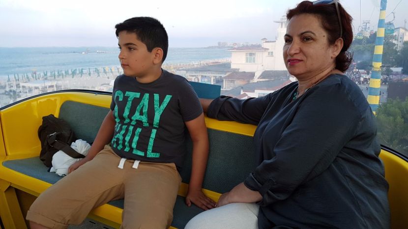  - 2017 08 08 TEL VLAD CO MARE