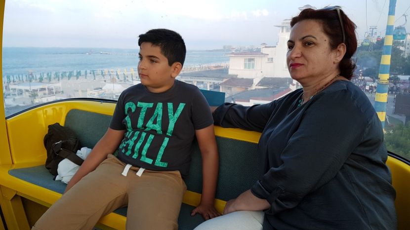  - 2017 08 08 TEL VLAD CO MARE