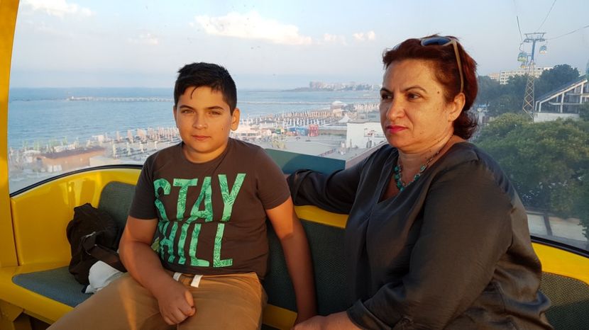  - 2017 08 08 TEL VLAD CO MARE