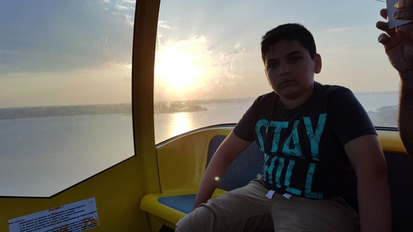  - 2017 08 08 TEL VLAD CO MARE