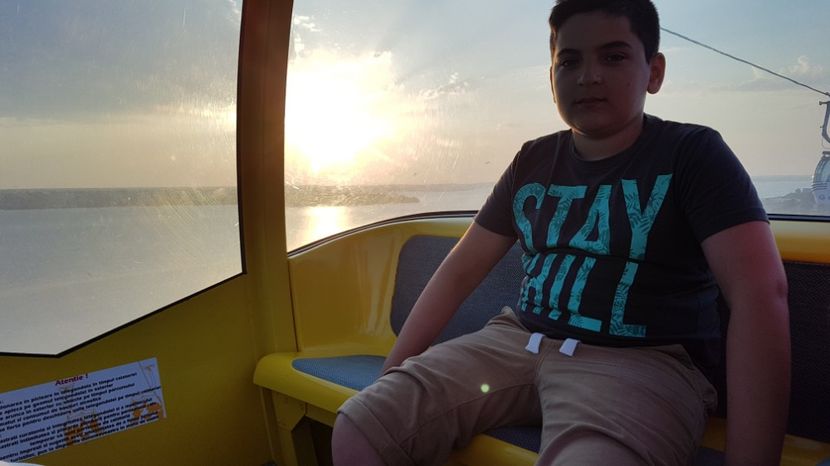  - 2017 08 08 TEL VLAD CO MARE