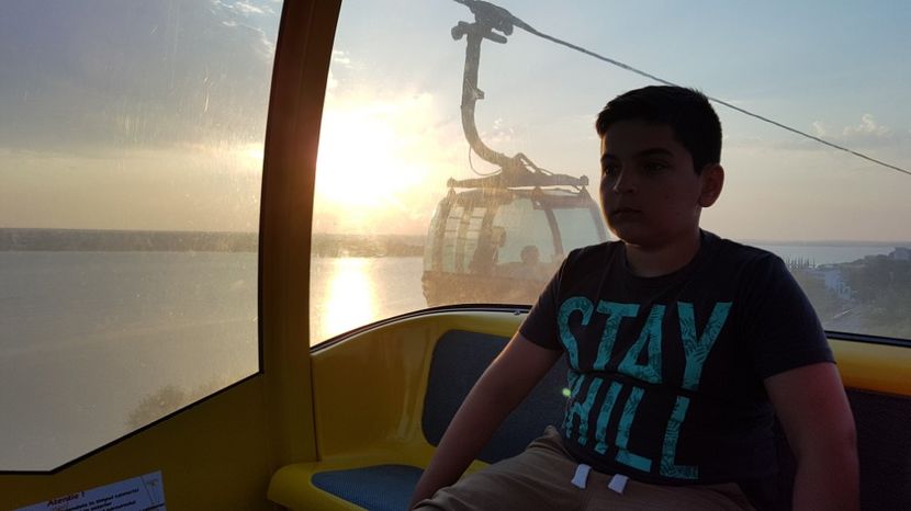  - 2017 08 08 TEL VLAD CO MARE