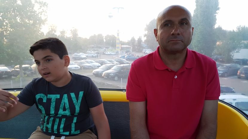  - 2017 08 08 TEL VLAD CO MARE