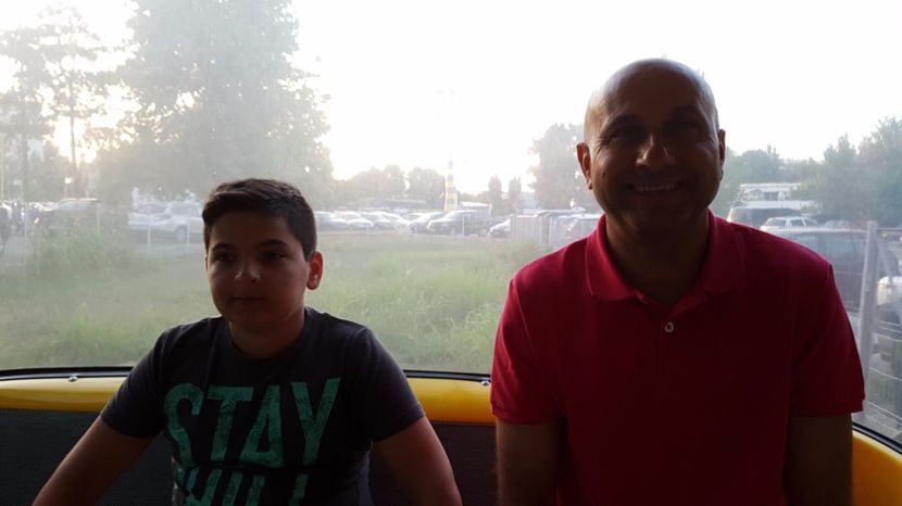  - 2017 08 08 TEL VLAD CO MARE